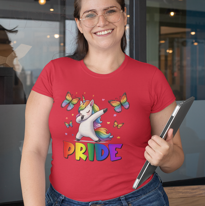 Pride Unicorn