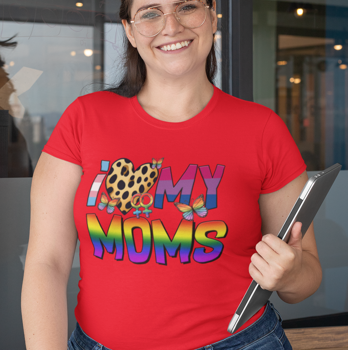 I ♥ My Moms