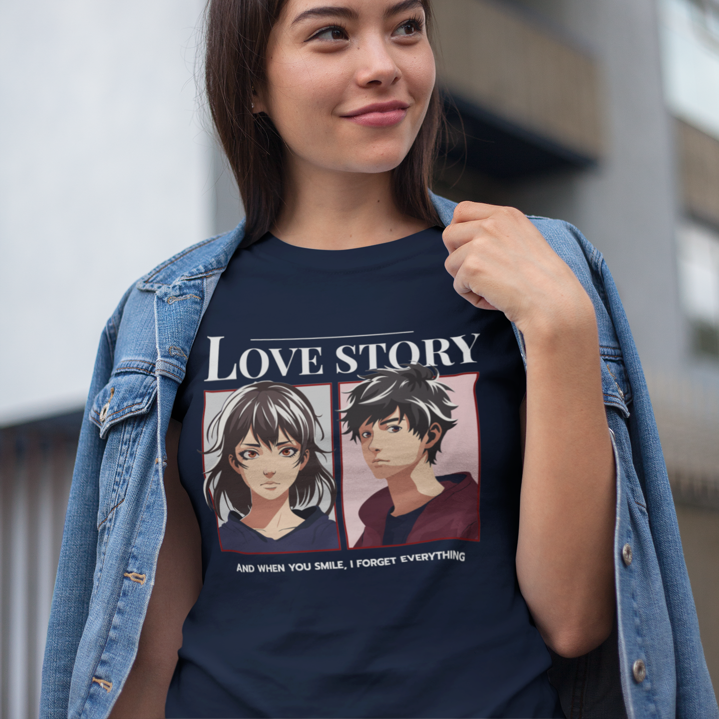 Love Story