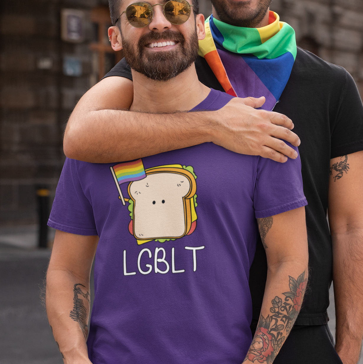 LGBLT