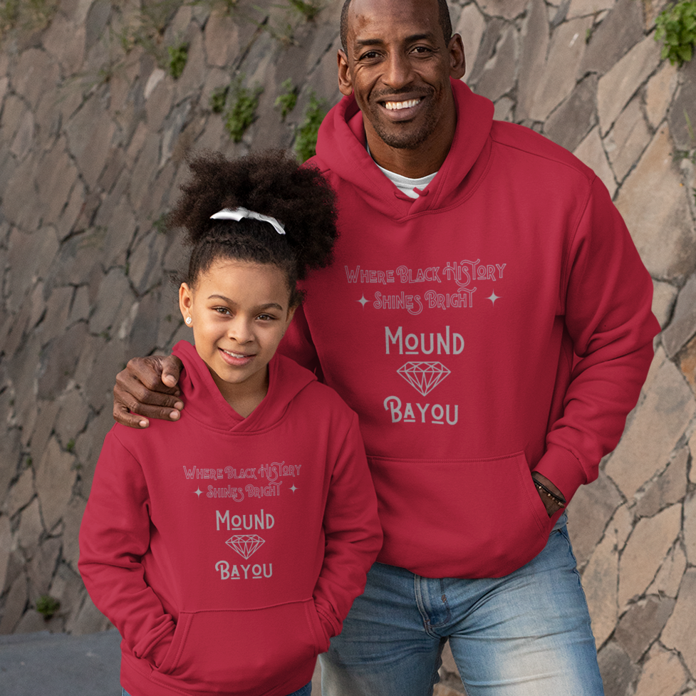 Where Black History Shines Bright - Silver