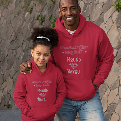 Where Black History Shines Bright - Silver