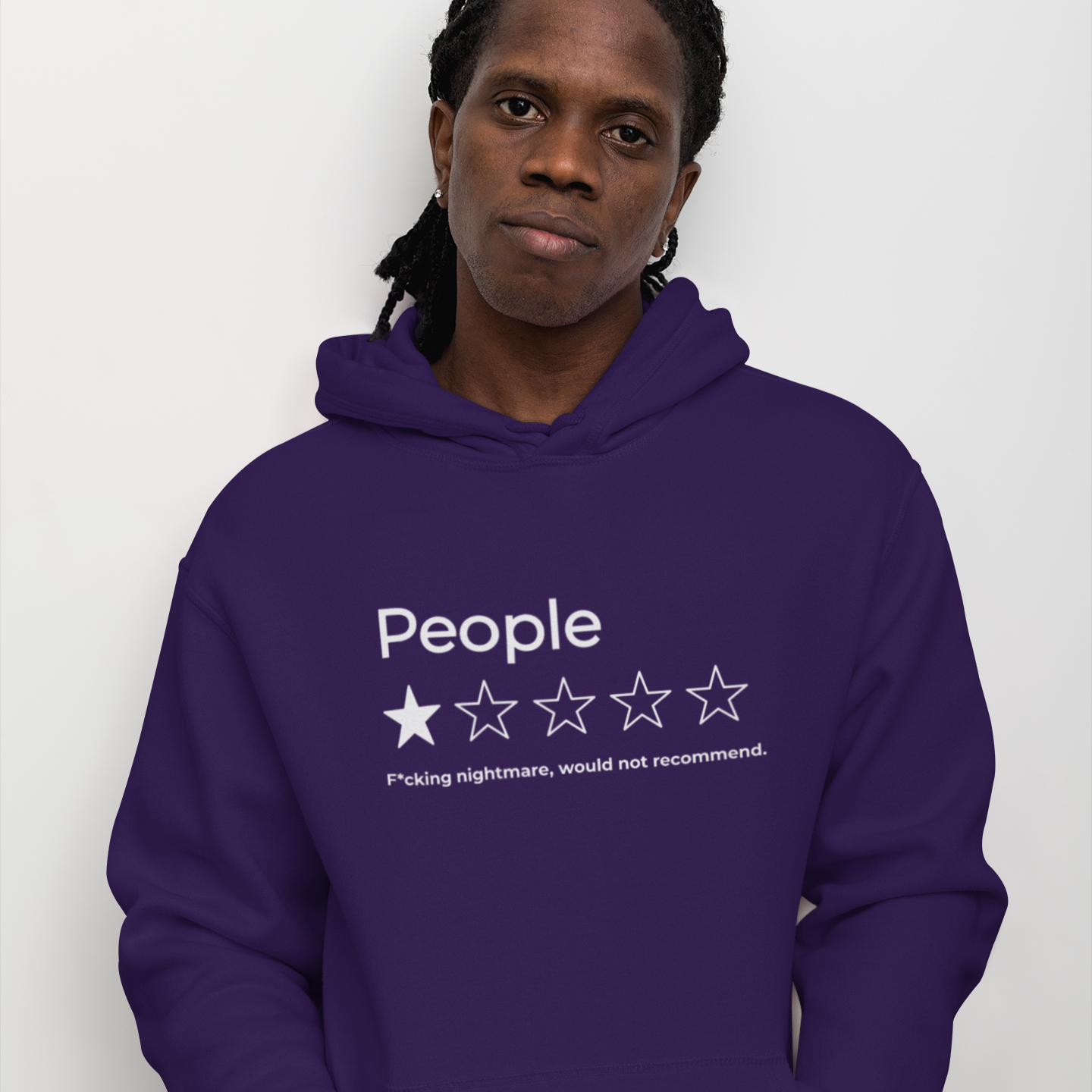People Review