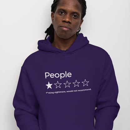 People Review