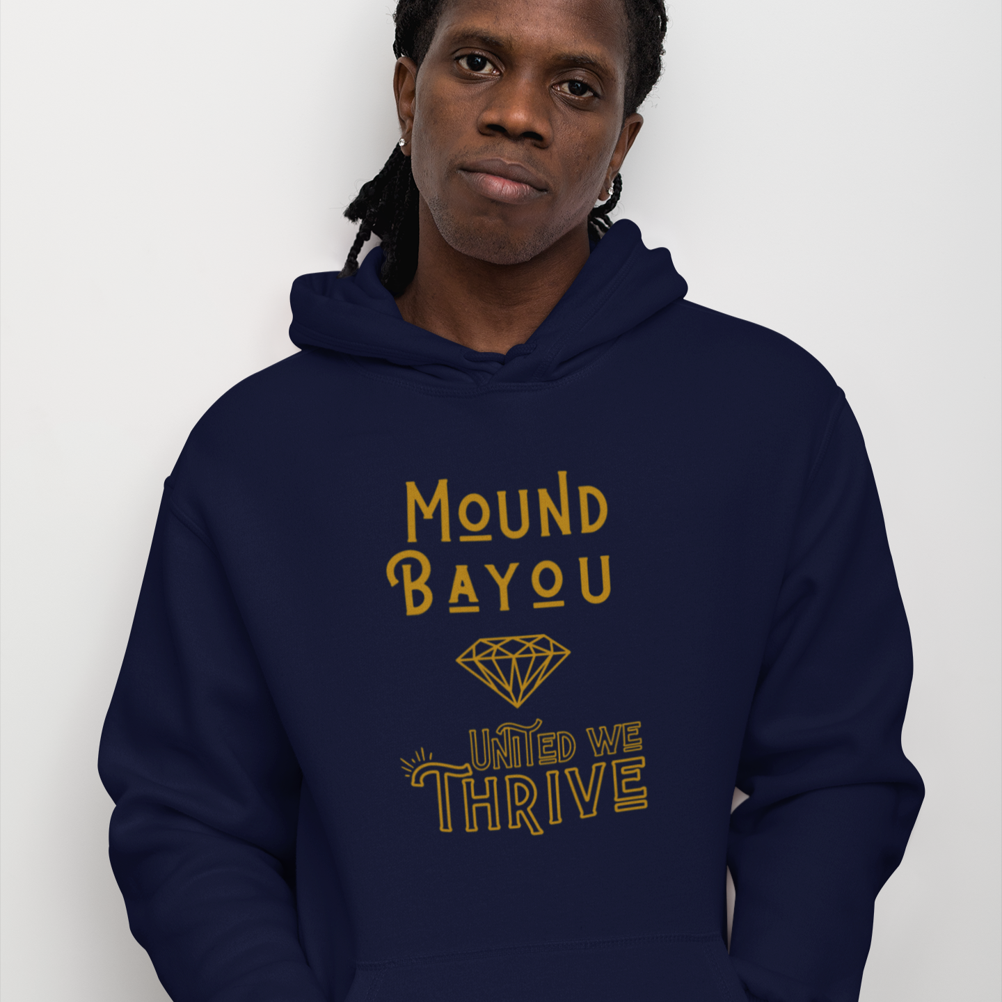 United We Thrive - Gold