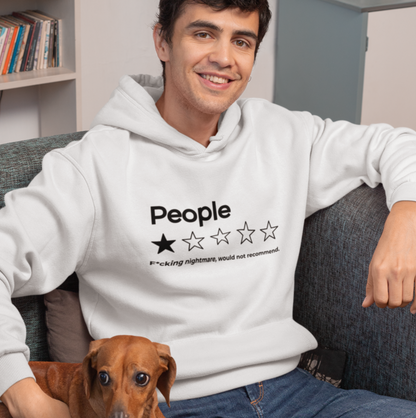 People Review