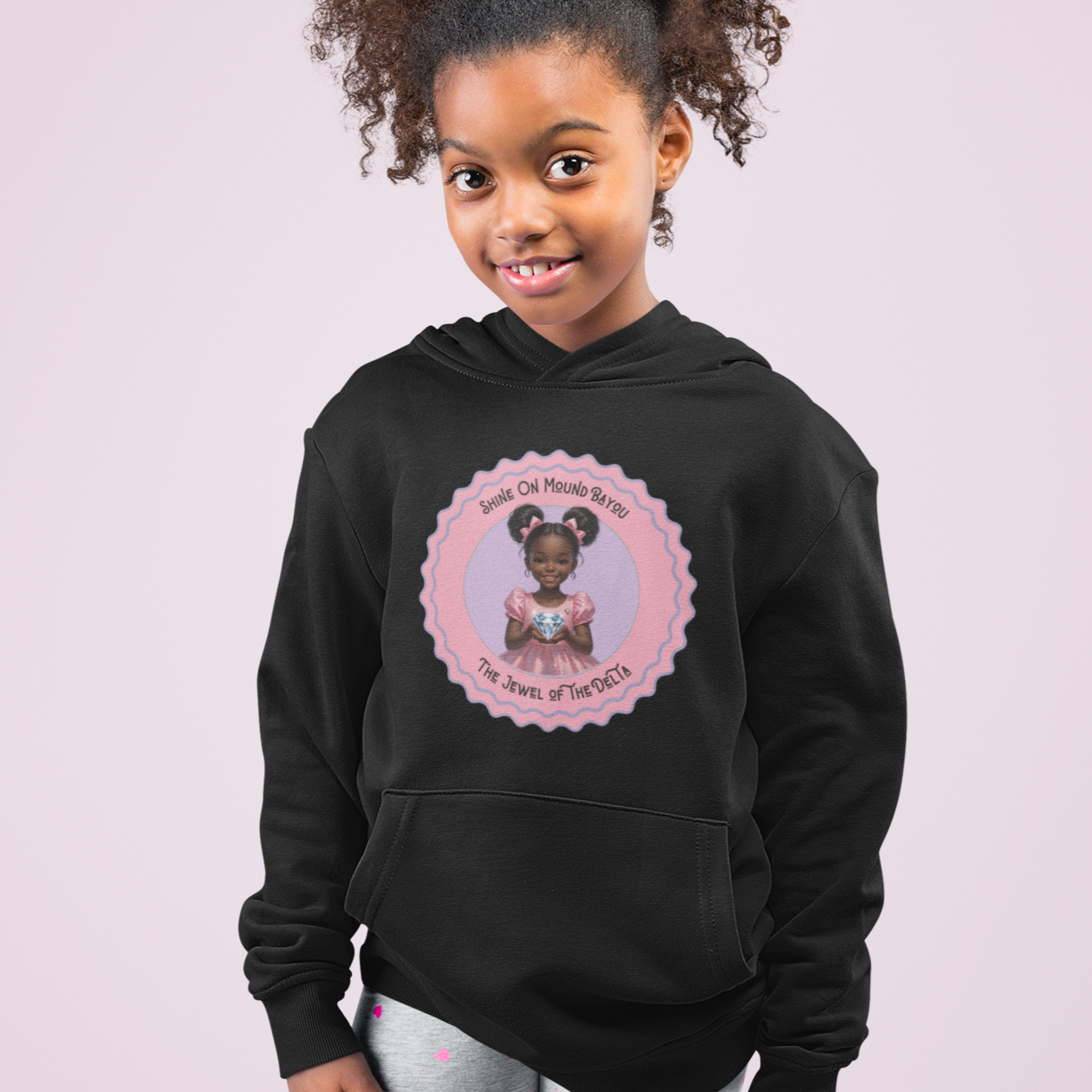 Jewel of the Delta Princess