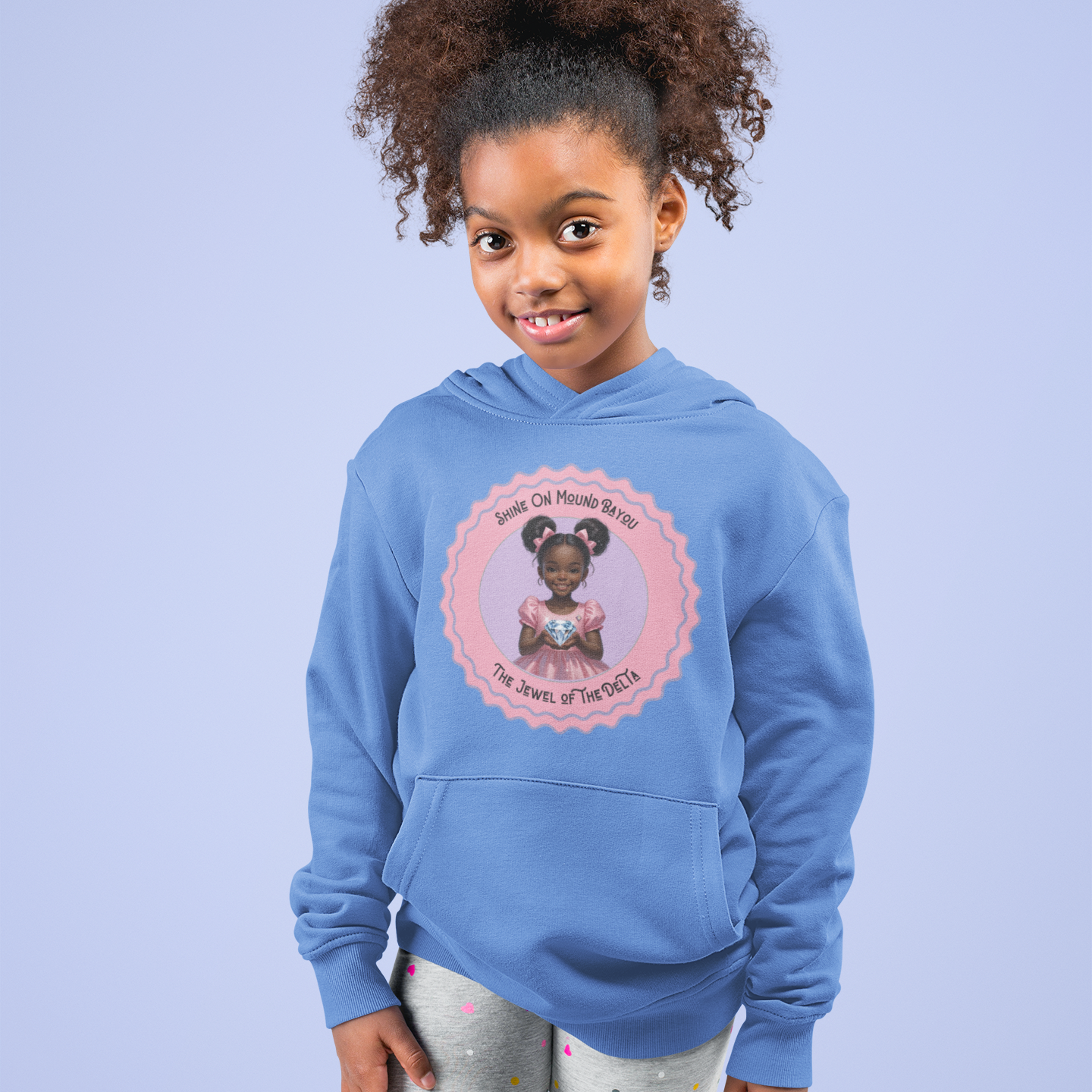 Jewel of the Delta Princess