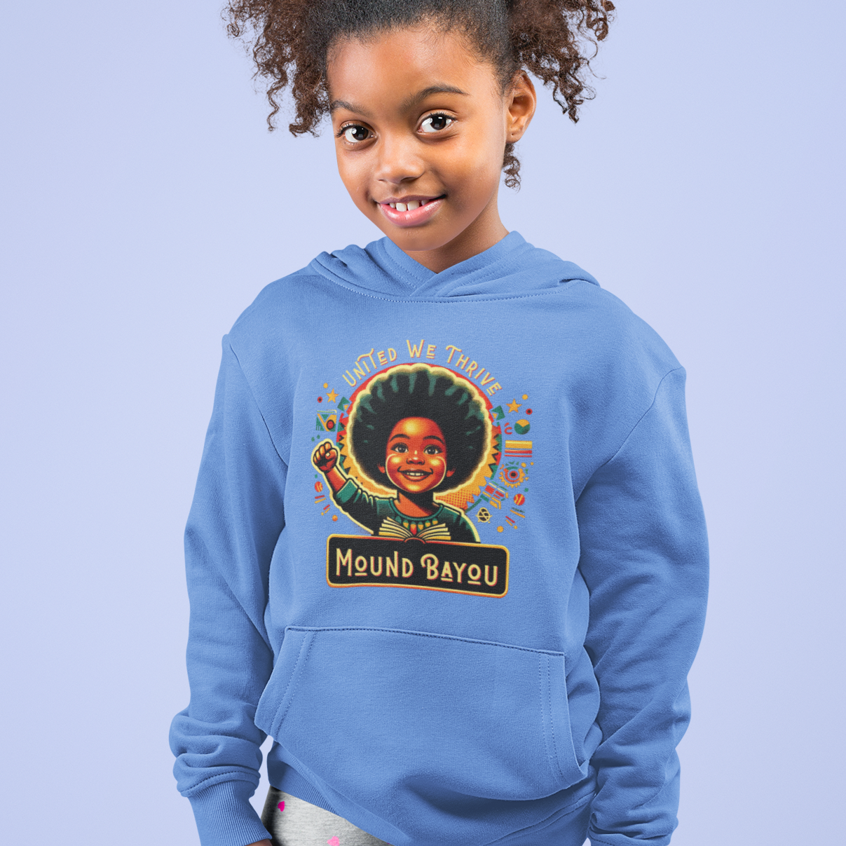 United We Thrive, Mound Bayou