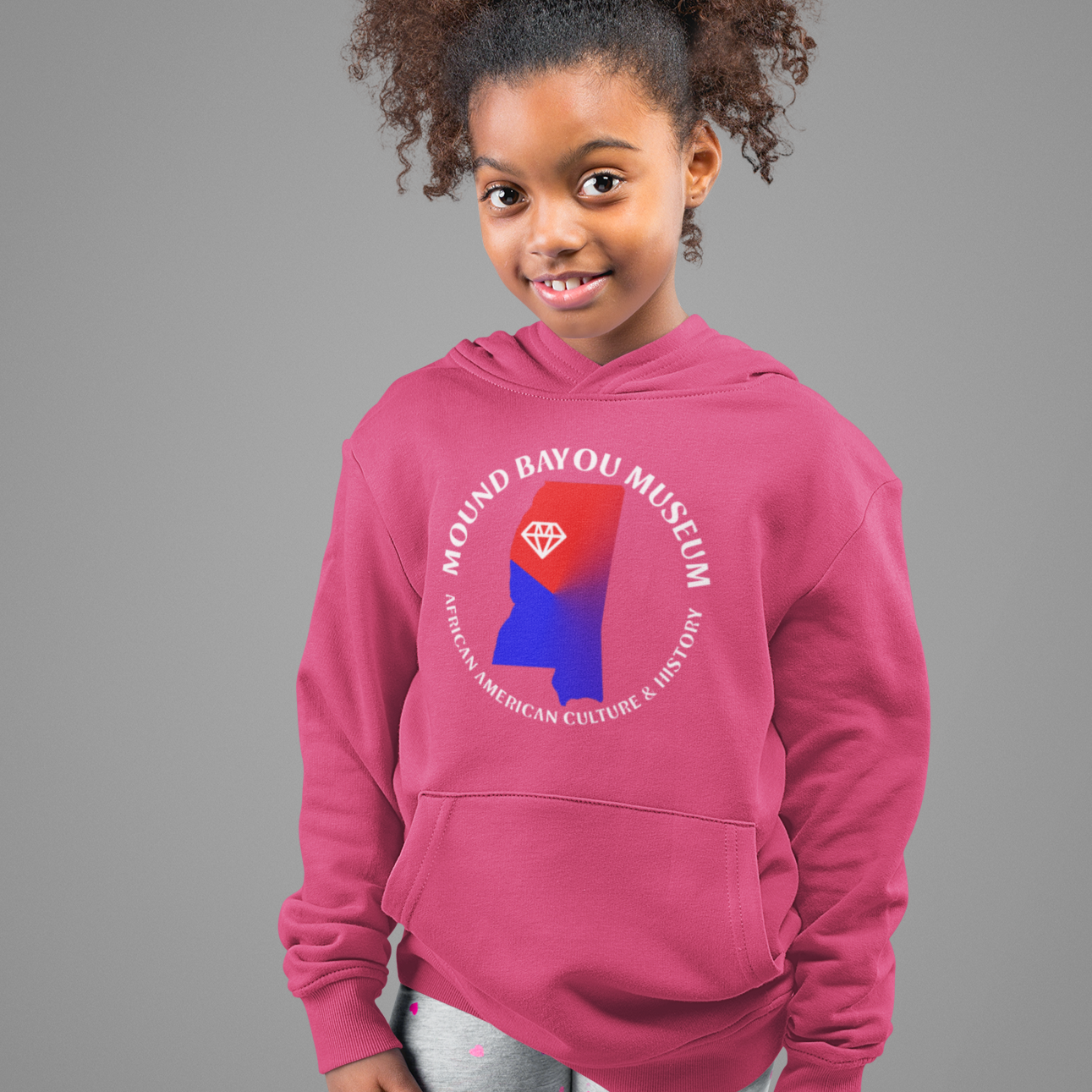 Mound Bayou Museum Mississippi Map