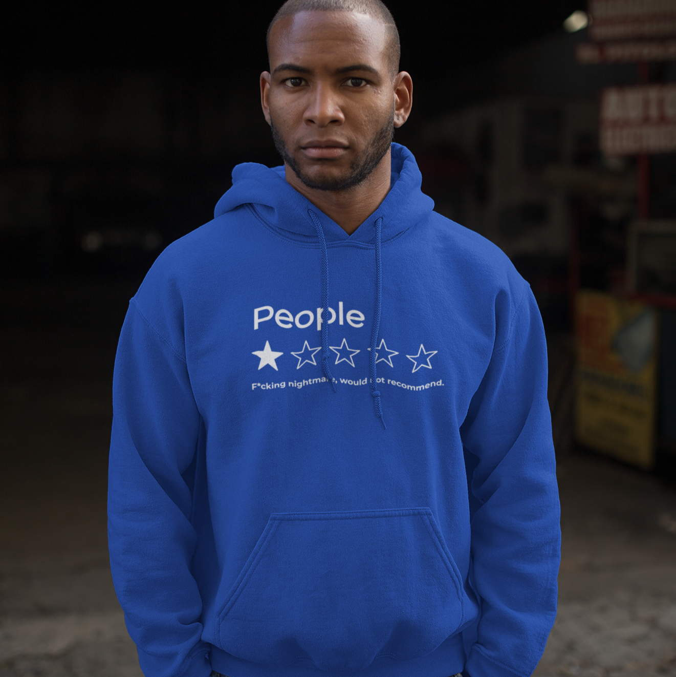People Review