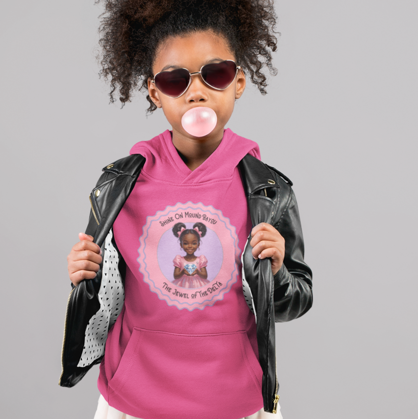 Jewel of the Delta Princess