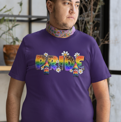 Pride Gnomes
