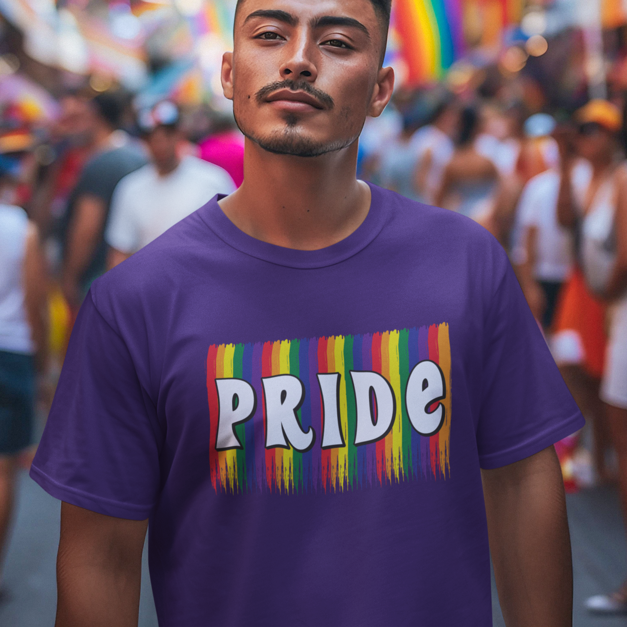 Pride