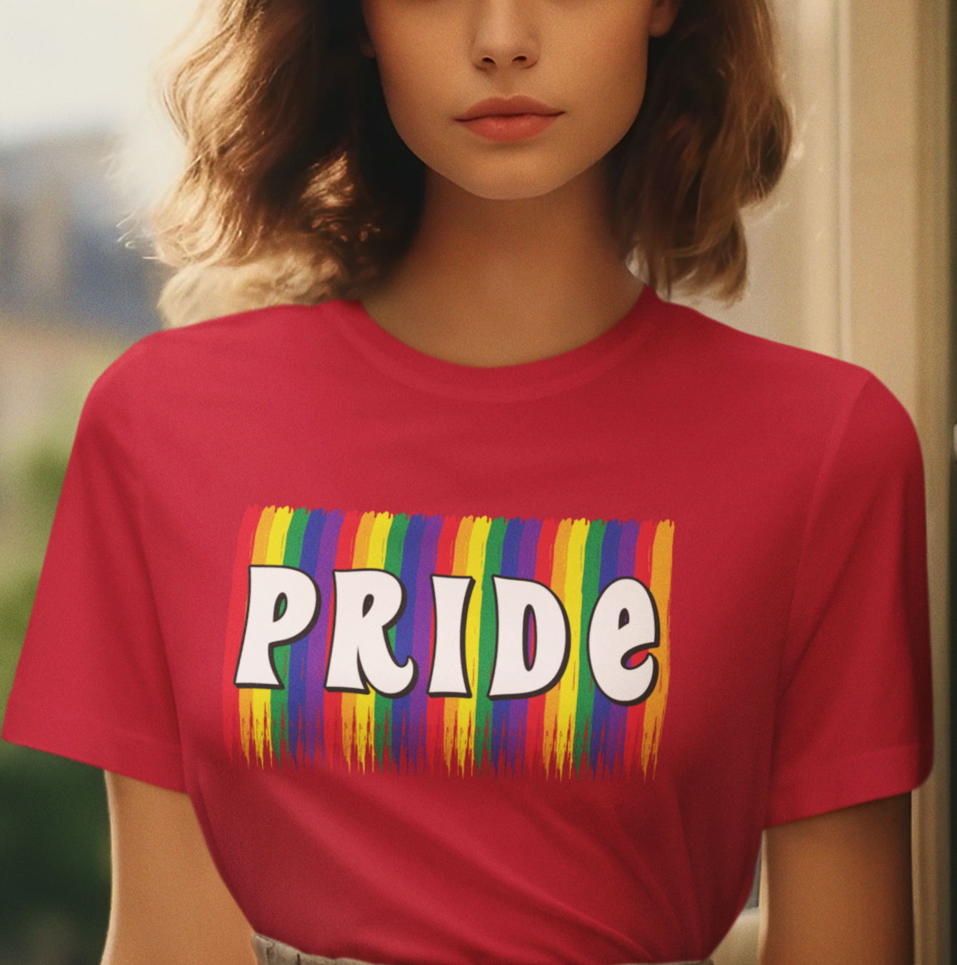 Pride