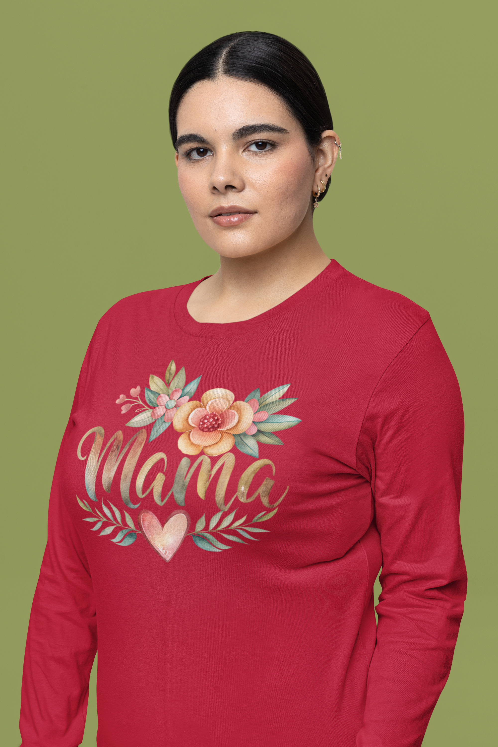 Mama Floral