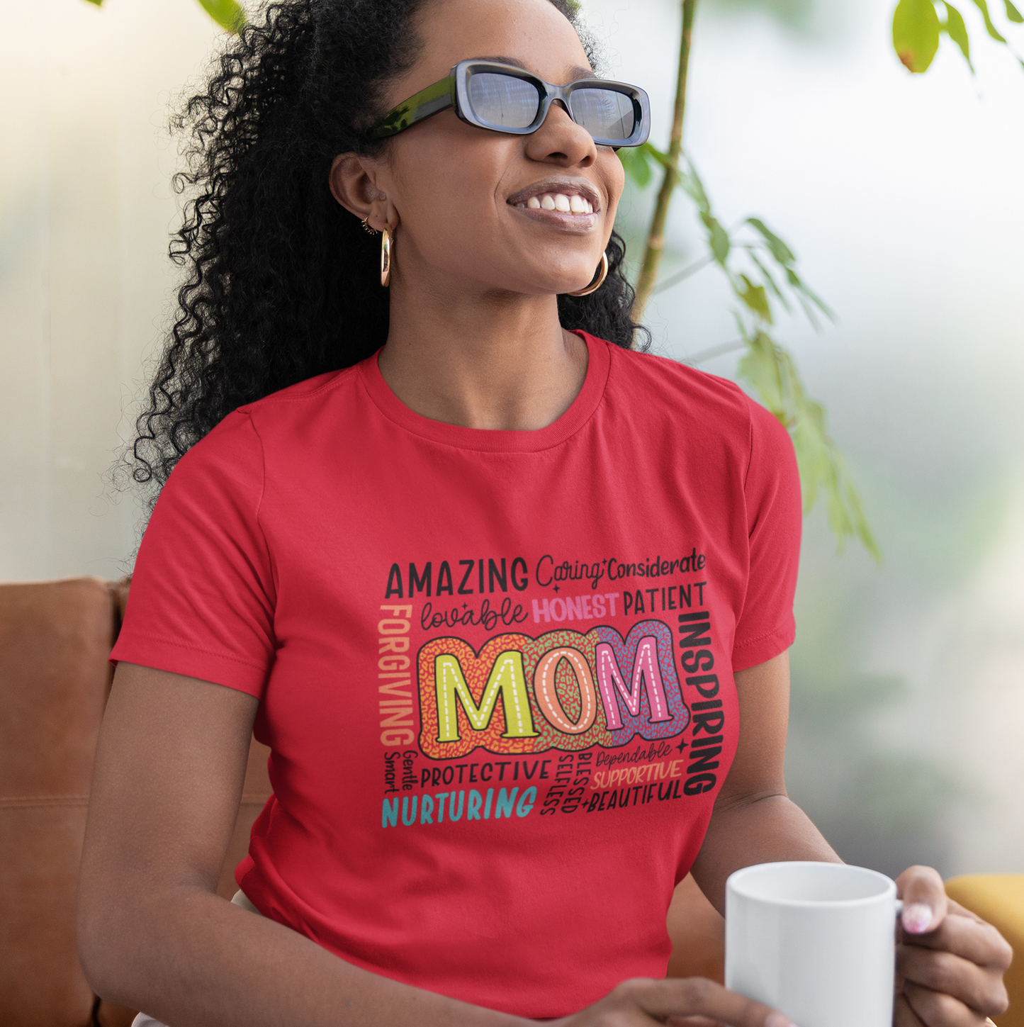'MOM' Inspirational