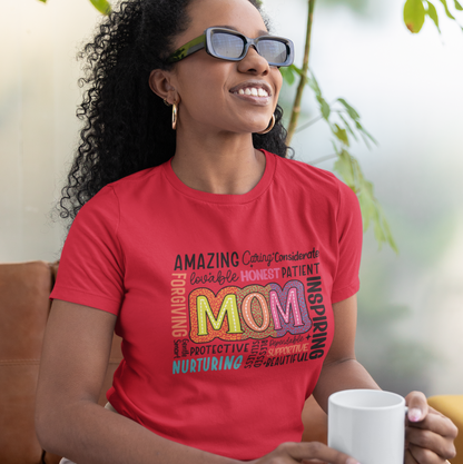 'MOM' Inspirational