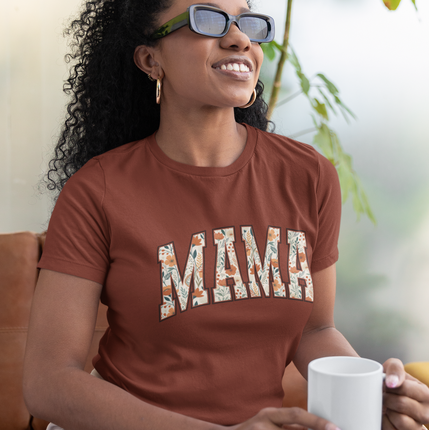 Mama Floral