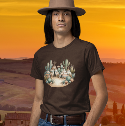 TeePee Village