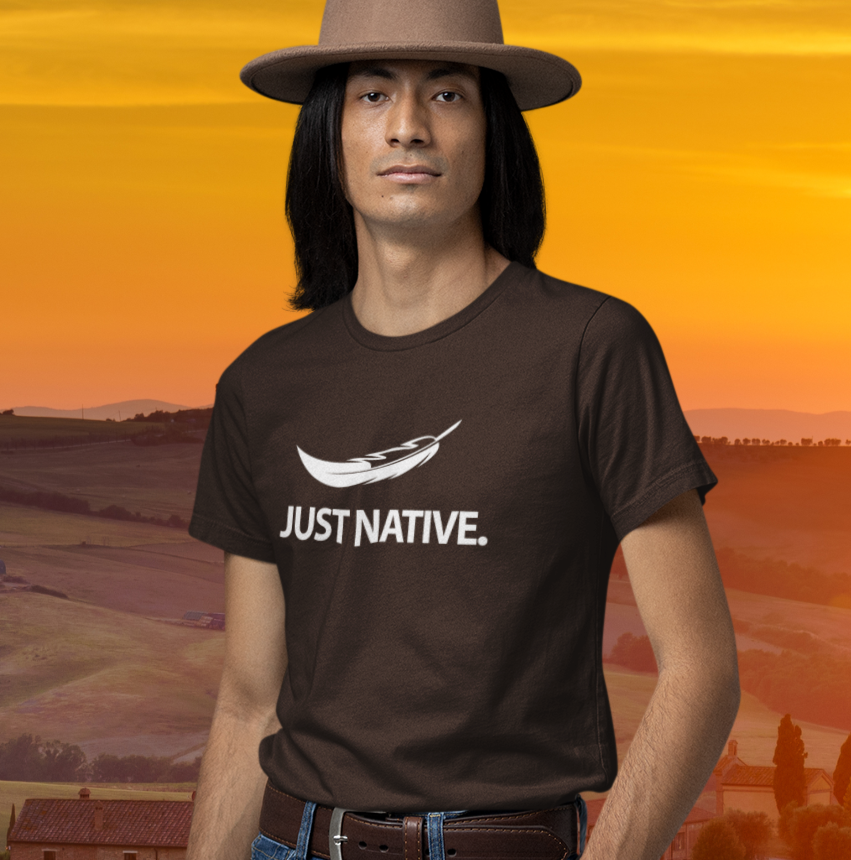 Just Native.