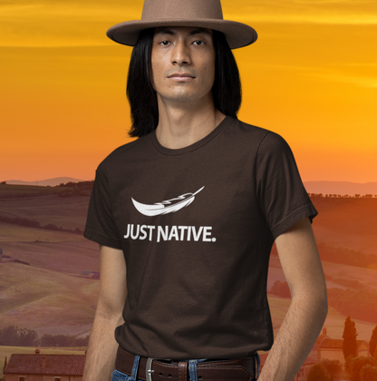 Just Native.