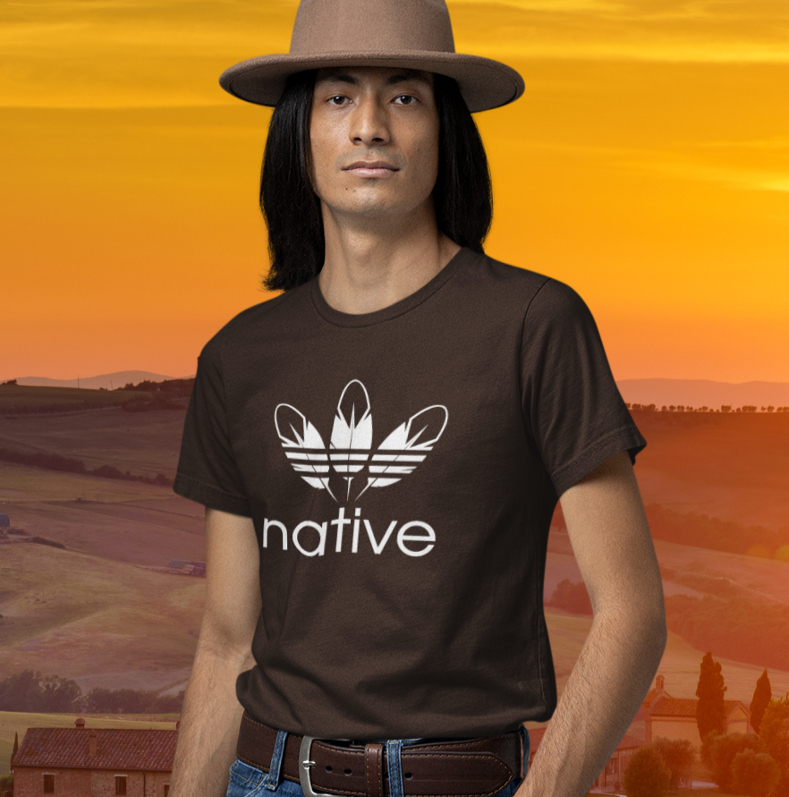 Native Adidas