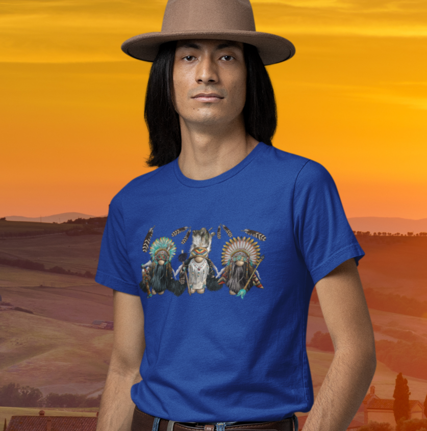 Native Gnomes
