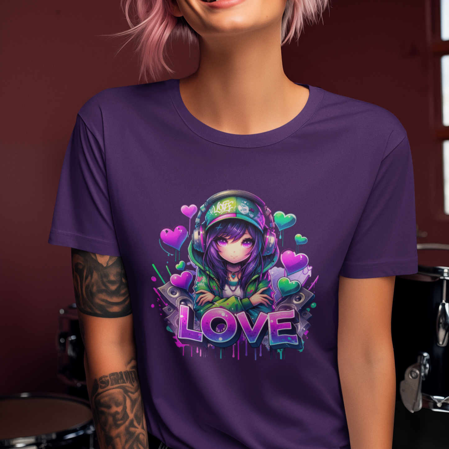 Love