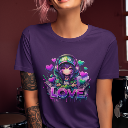 Love