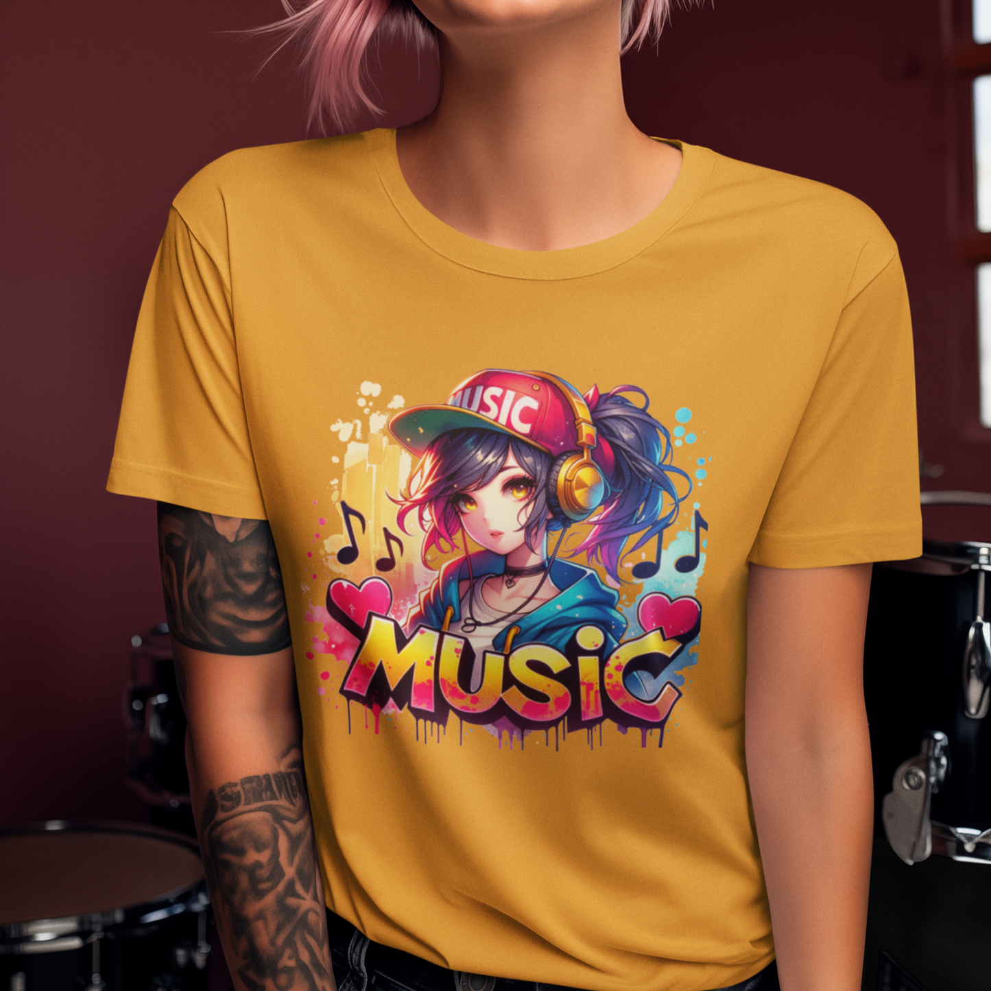 Music