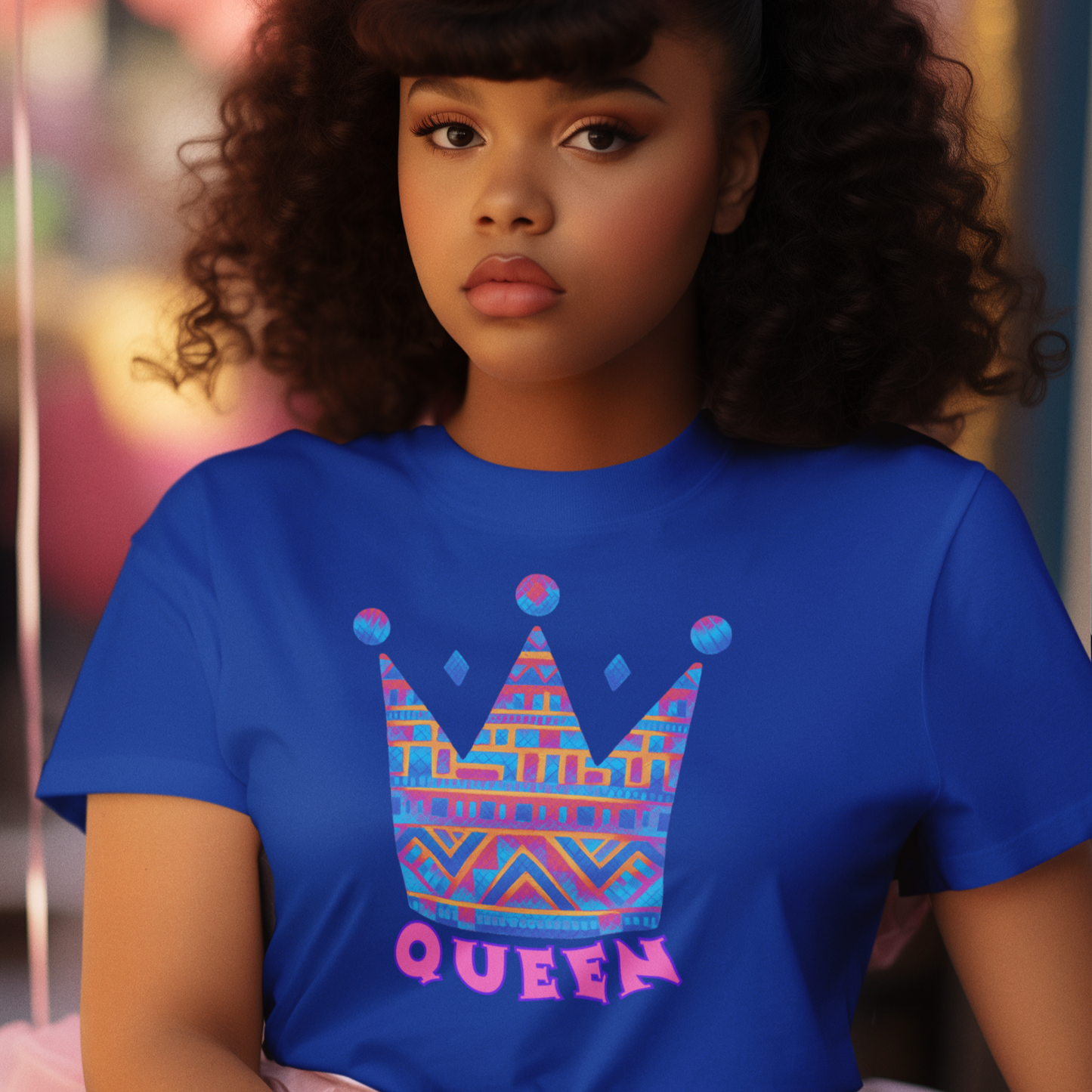 Queen's Crown