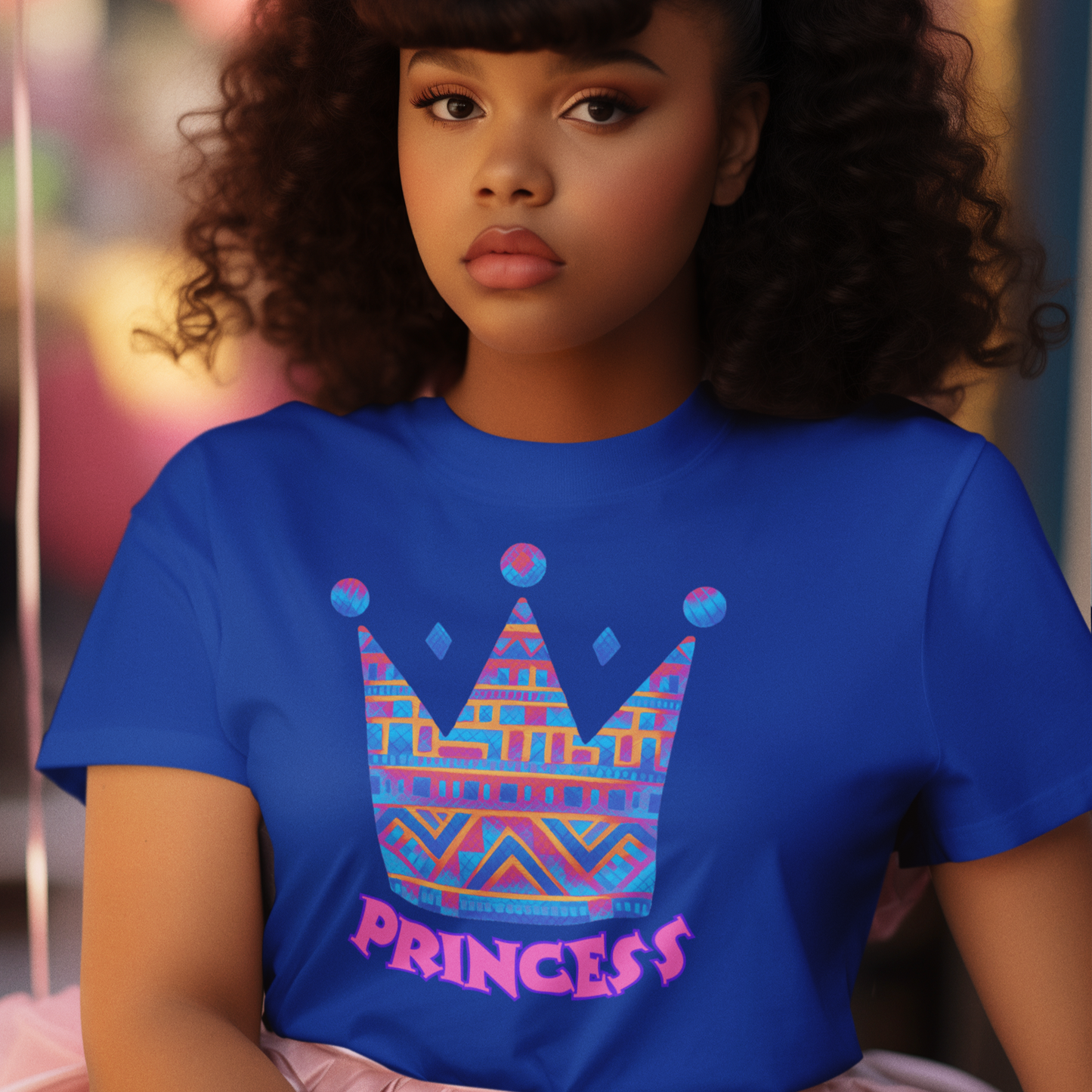 Princess Crown