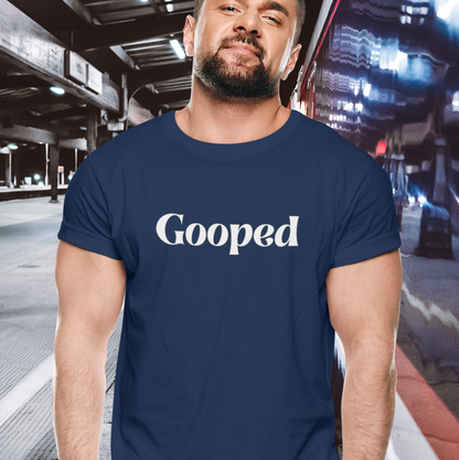 Gooped