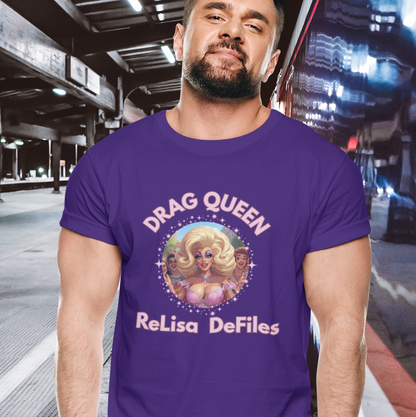 ReLisa DeFiles