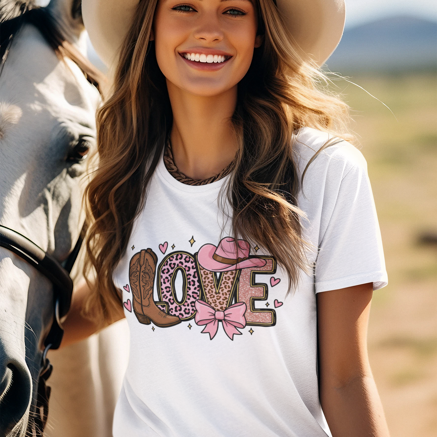Western Valentine