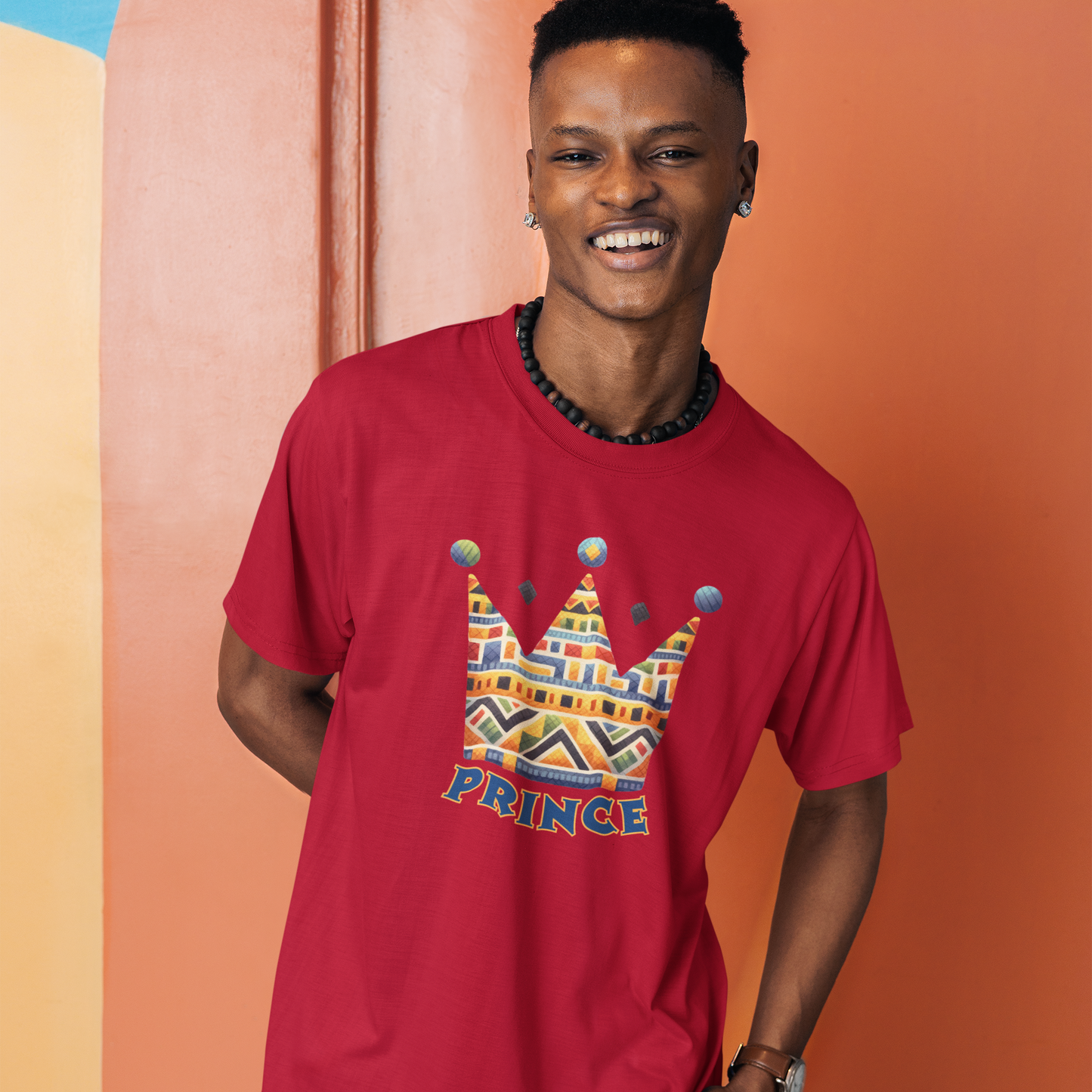 Prince Crown