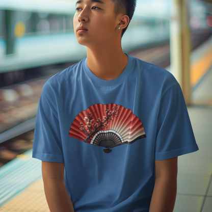 Blossom Fan