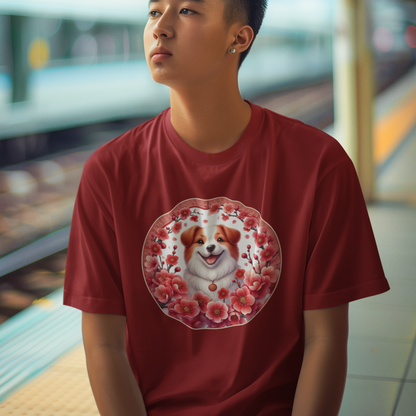 Doggie Blossoms