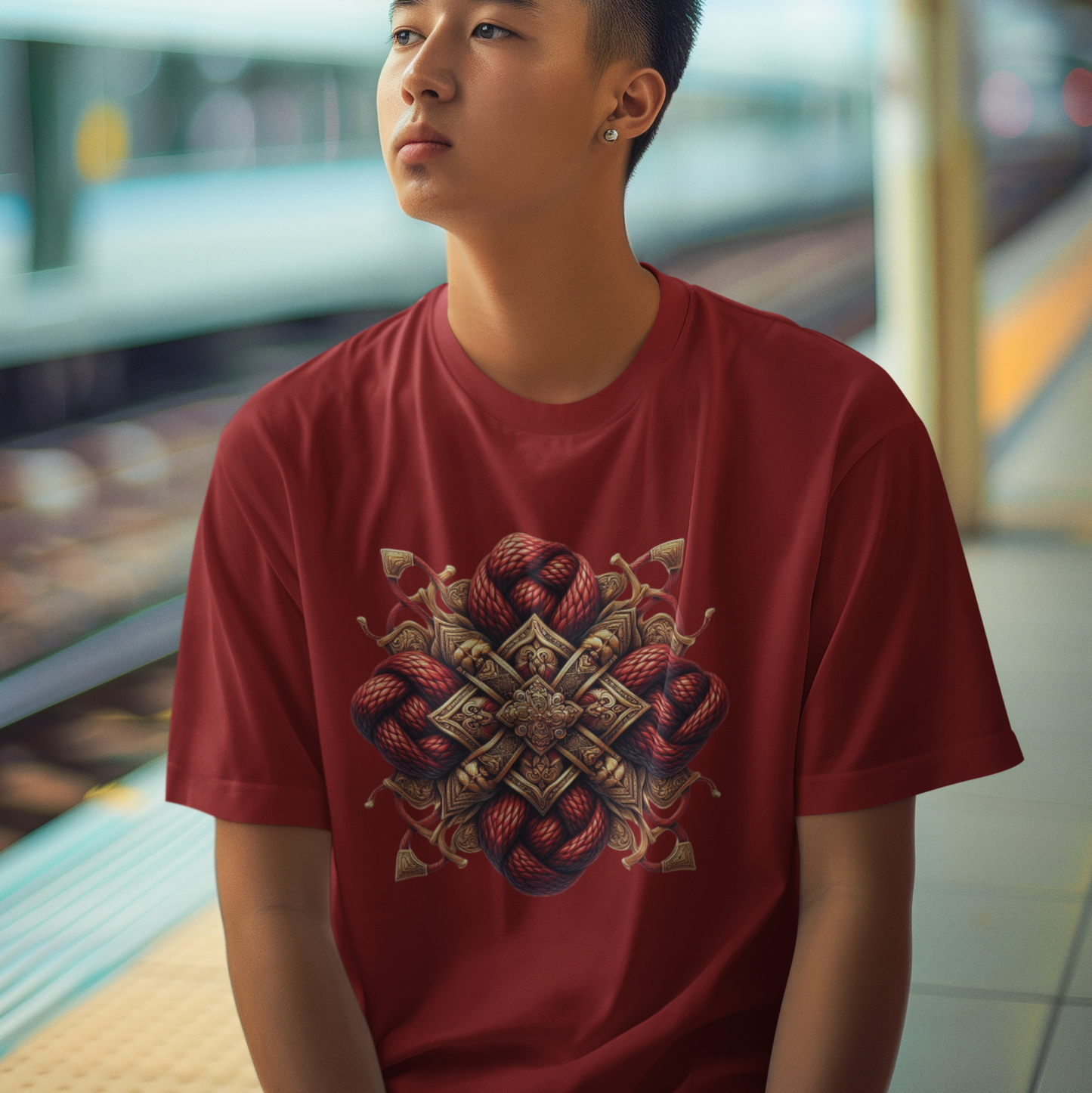 Chinese Knot