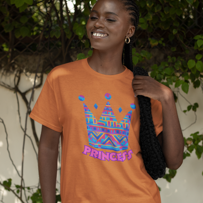 Princess Crown