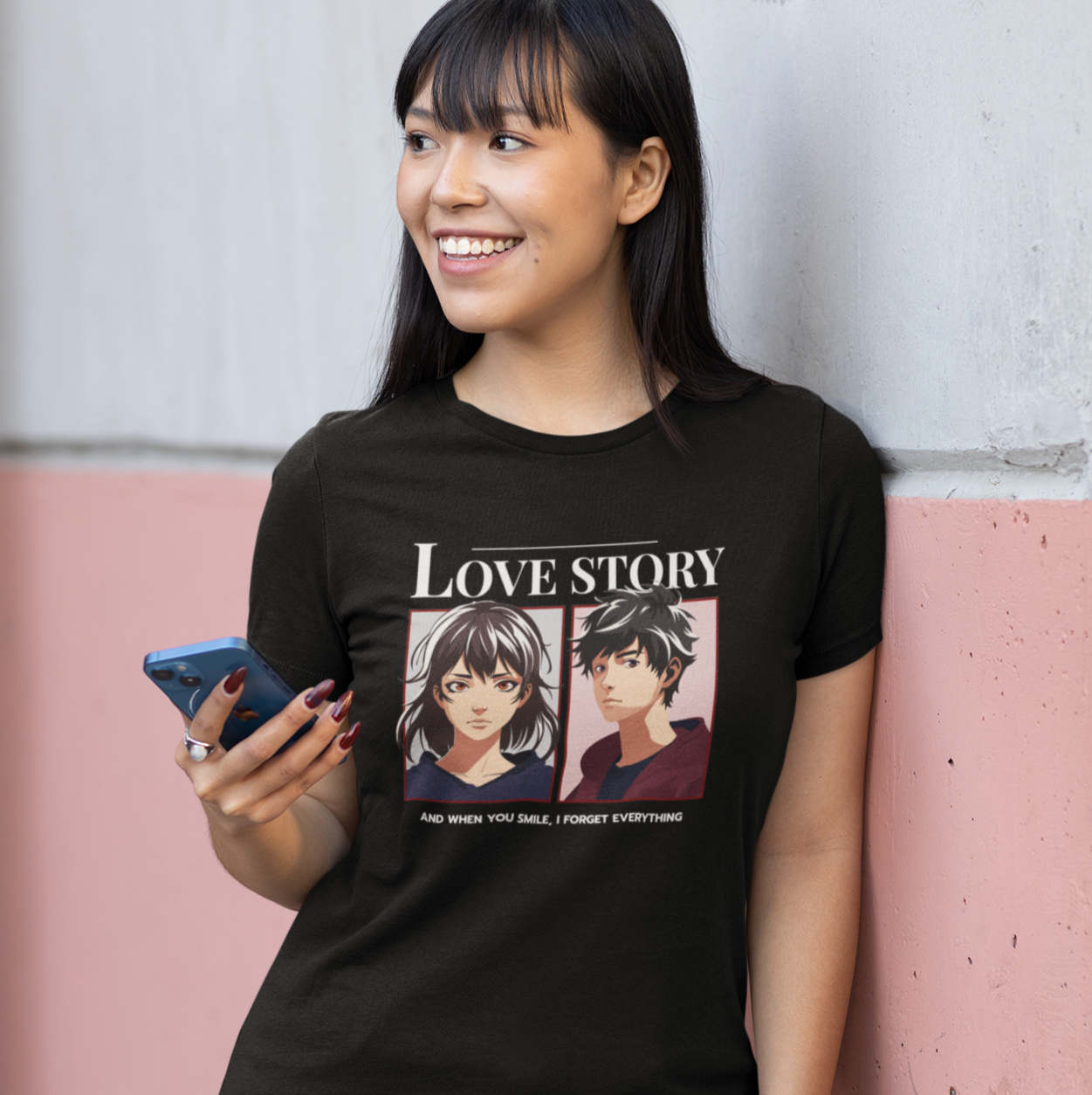 Love Story