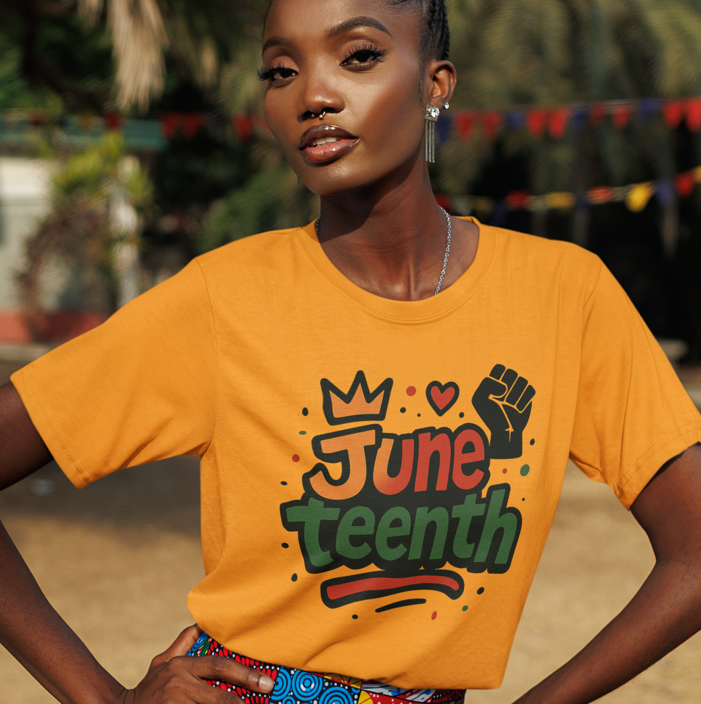 Juneteenth Celebration