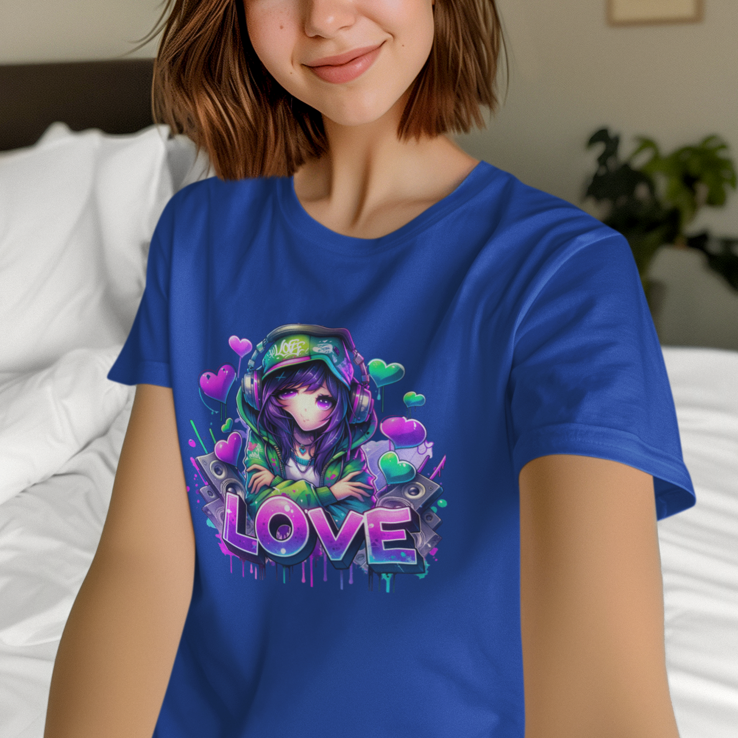 Love