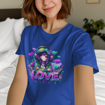 Love
