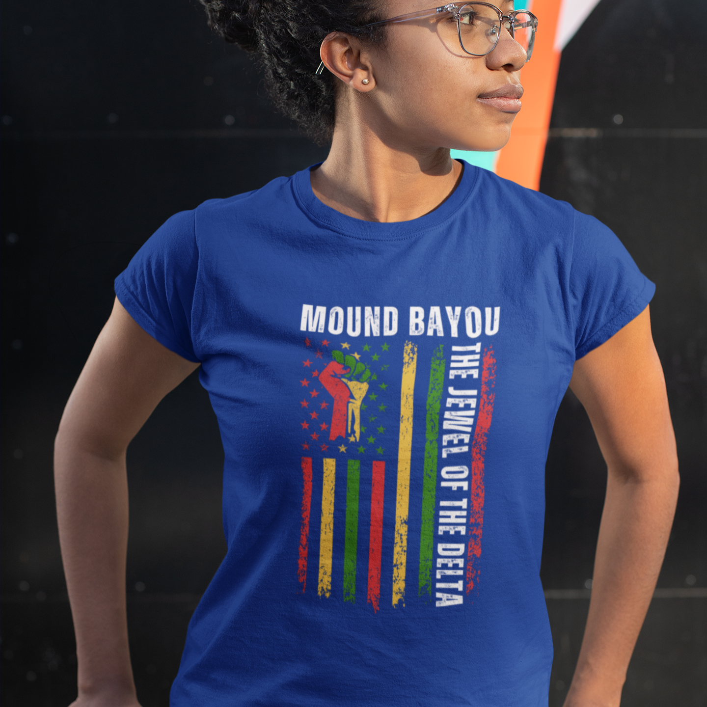 Mound Bayou, Jewel of the Delta