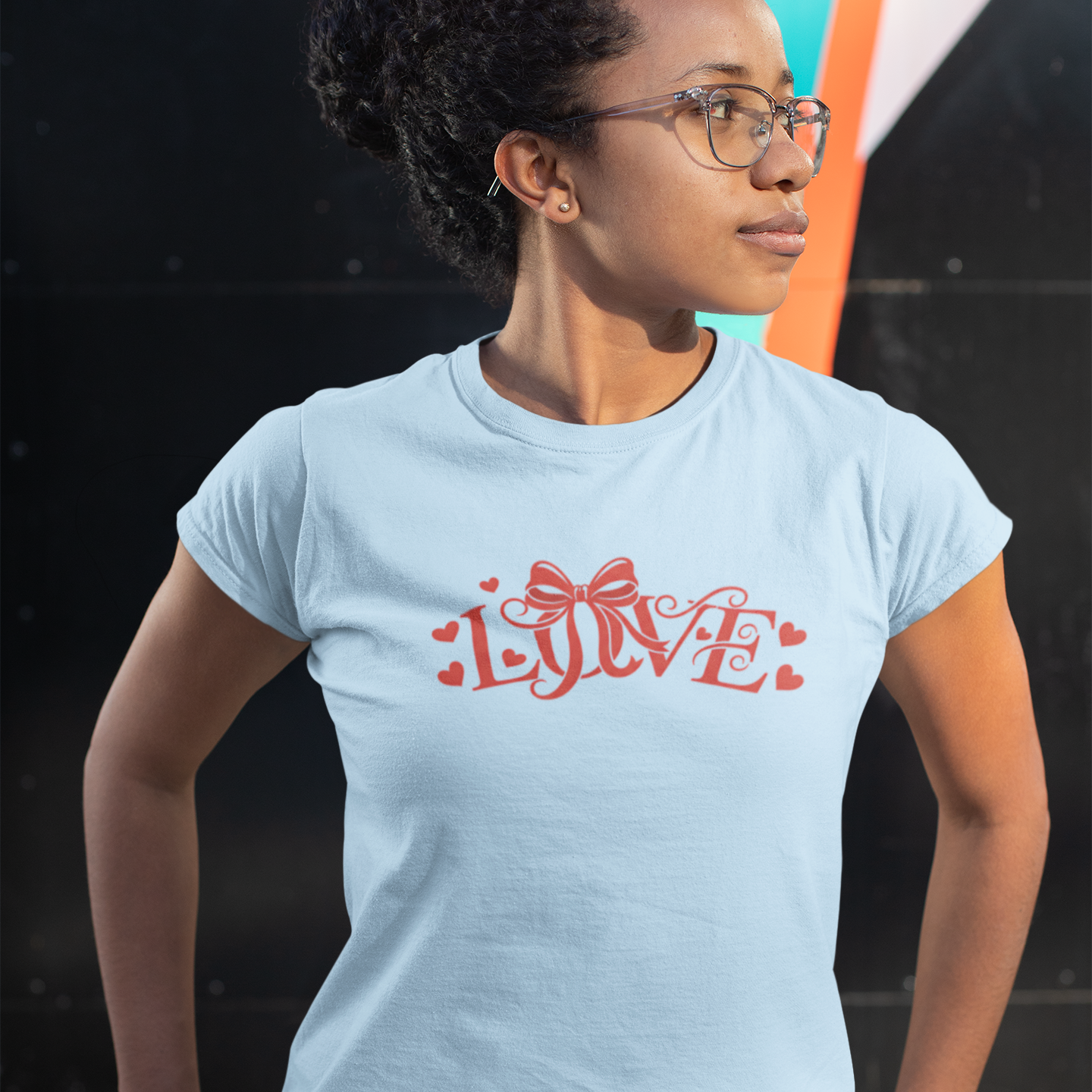 Love Bow