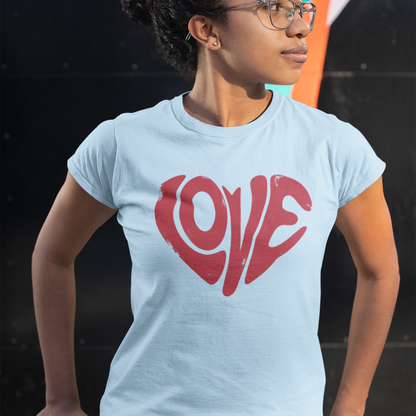 Love Heart