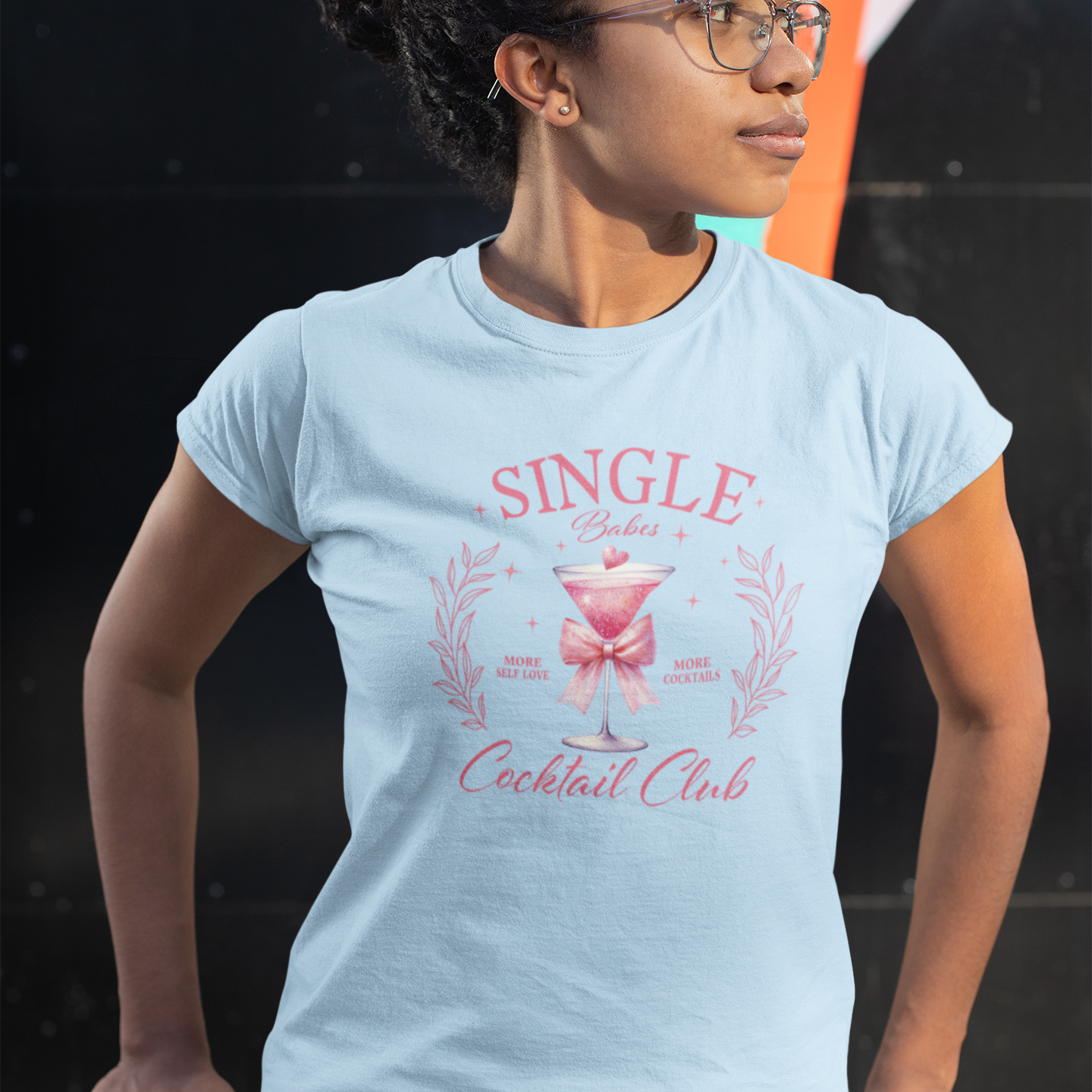 Single Cocktail Club