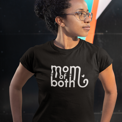 Mom of Both